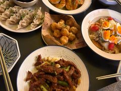 -肥朵食堂(带梦胡同店)