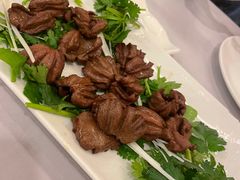 -全聚德(上海首店浦东店)