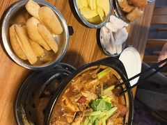 -煲铺(浙江商城店)