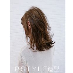 -P.STYLE派斯造型