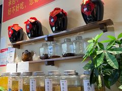 -小隐院子·庭院餐厅(大学城后湖店)