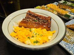 鳗鱼饭-哥哥の深夜食堂(红松东路店)