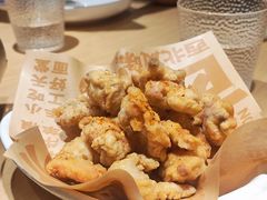 -大师兄·西北小馆(金湾华发商都店)