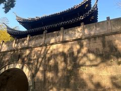 -峙山公园
