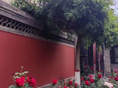 -纯阳宫(大同古城)