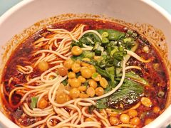 -川正旺江湖菜(三元桥店)