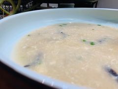 螃蟹汤-良师门滨海人家·海鲜·家常菜(滨海城店)