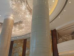-上海雅居乐万豪侯爵酒店