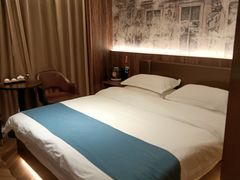 -邢台巴里岛假日酒店(达活泉公园店)