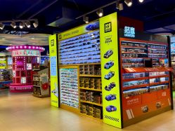 -Hamleys 玩具王国(杭州店)