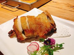 布衣神仙鸡-小放牛炒菜馆(军校店)