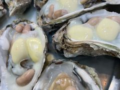 -飞尝蚝·顺德菜·鱼生(顺德总店)