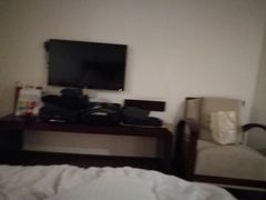 -格林豪泰商务酒店(景德镇人民广场金鼎店)