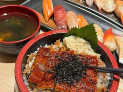 -Tuna maki寿司(苏州万象天地店)