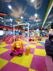 -胜利乐园(胜利购物广场店)