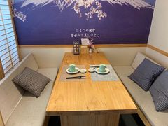 -活鳗饭·鹅肝范儿(高碑店店)