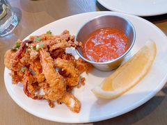 -Chili's Cafe&Bar奇利斯(滨江店)
