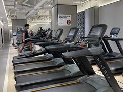 -FLARE STAR FITNESS(复地活力城店)