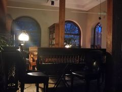 大堂-1901 Cafe(西四店)