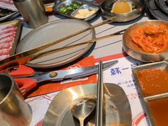 -韩一品韩国料理(柏庐南路店)