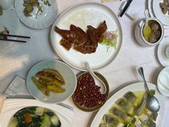 -荣粤酒家·融合粤菜·海鲜火锅