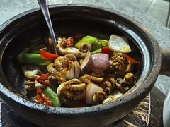 -常来小聚·广州非遗传承餐厅(高德置地店)