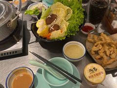 -潮界(虹桥新天地店)