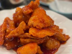 -山南熏肉大饼(辽菜旗舰店)
