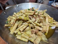 -黄山老妈·土菜(碧桂园店)