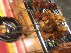 -吧嘚嘴炭烧鸽串吧(北海街店)