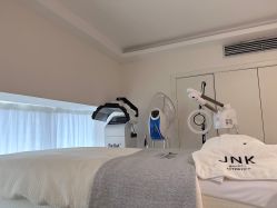 -JNK皮肤管理中心