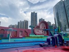 -长沙北辰三角洲大悦城
