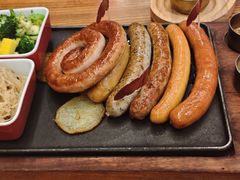 -1886德国汽车餐厅(外滩中央店)