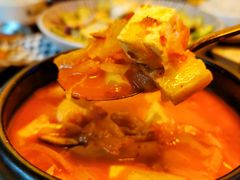 -槿Story·韩国料理(望京韩国美食城店)