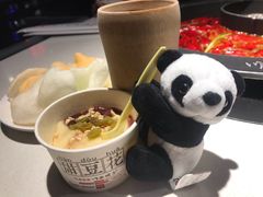 -川西坝子(老军营店)