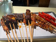 -蟹主隆恩.炙烤海鲜虾蟹馆(梅溪湖店)