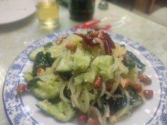 -协顺园回头馆(南顺城路店)