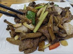 -八仔大富楼·河鲜(西江店)