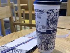 -霸王茶姬(广州白云悦和方店)