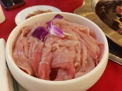 -山城年华老火锅(玉林店)