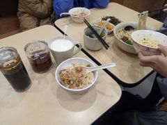-李先生牛肉面大王(东营凯莱店)