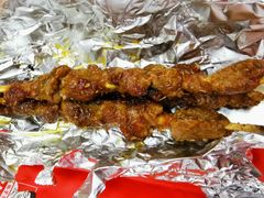 -南城香·饭香串香馄饨香(赵公口店)
