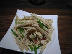 -吴满满油泼面(北方风味园店)