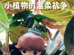 -泡泡玛特POPMART(凯德大峡谷店)