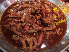 -老闵田螺馆·南昌市井菜·特色小吃(总店)