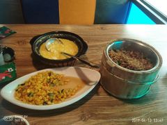 -徐师傅太子锅(龙泽路店)