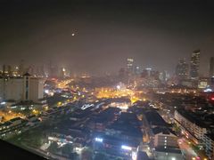 -杜尚rooftop露台酒吧
