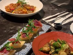 -LESCEDARS Brasserie Bistro香柏树