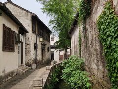 -东山风景区(洞庭东山)