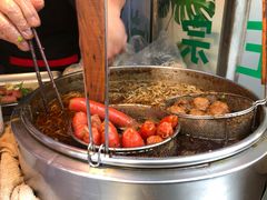 -阜阳杜大大卷馍(塘沽路店)